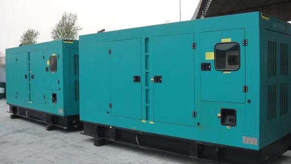 徽州幼儿园备用发电机供