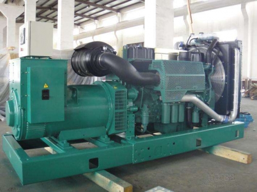 徽州便携静音：租赁无声发电机组，便携式解决能源需求