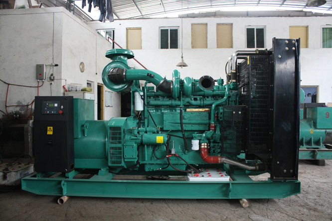 徽州环保无噪音：租用静音发电机组，为环境和耳朵双重保驾护航